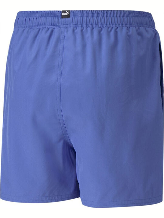 PUMA Ess Kids Swimwear Swim Shorts Blue