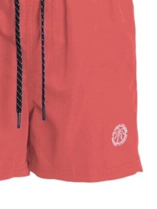 Jack & Jones Kids Swimwear Swim Shorts Orange