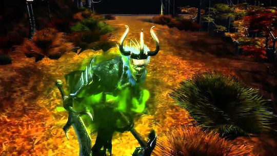 Dungeon Siege III Limited Edition Xbox 360 Game
