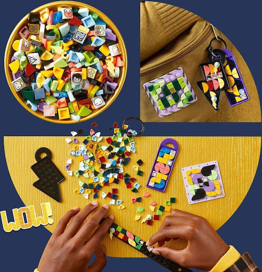 LEGO Dots Hogwarts Accessories Pack για 8+ Ετών