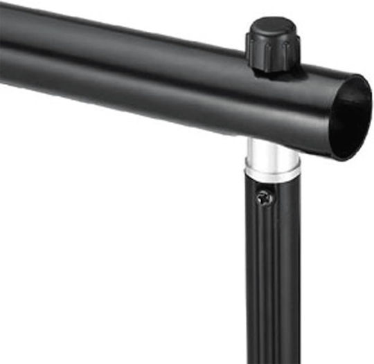 vidaXL Beleuchtungsset für Studio mit Lichtern, Hintergrund und Reflektor-Set