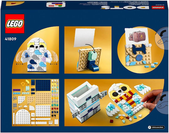 LEGO Dots Hedwig Pencil Holder για 6+ Ετών