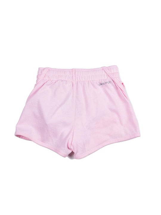 Nike Kids Athletic Shorts/Bermuda GNK Icon Pink