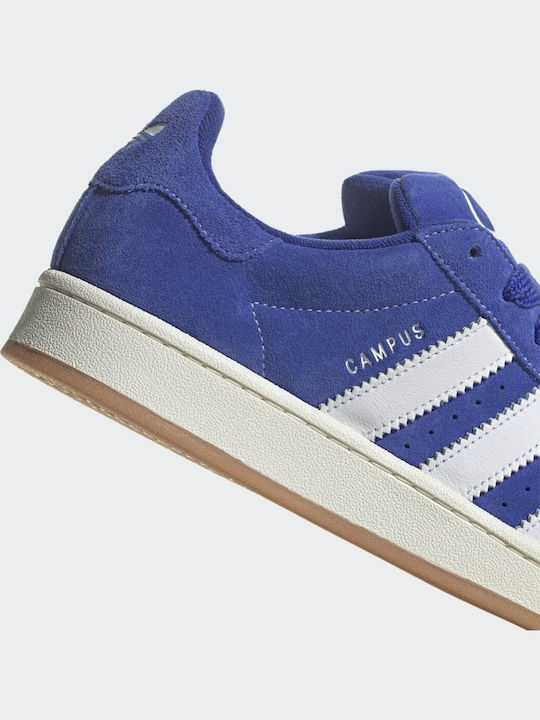 Campus 00s Sneakers Semi Lucid Blue / Cloud White / Off White