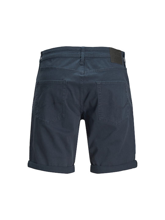 Jack & Jones Kids Shorts/Bermuda Fabric Navy Blue