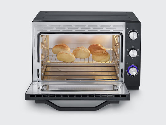 Severin TO 2073 XXL Cuptor cuptor electric 60lt Fara arzatoare