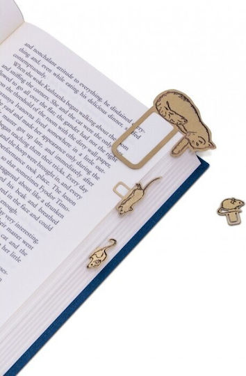 IF Cat & Mouse Regular Bookmark 40302