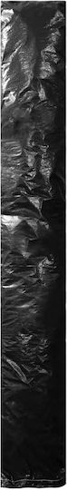 vidaXL Protective Umbrella Cover 30x50x250cm In Black Color