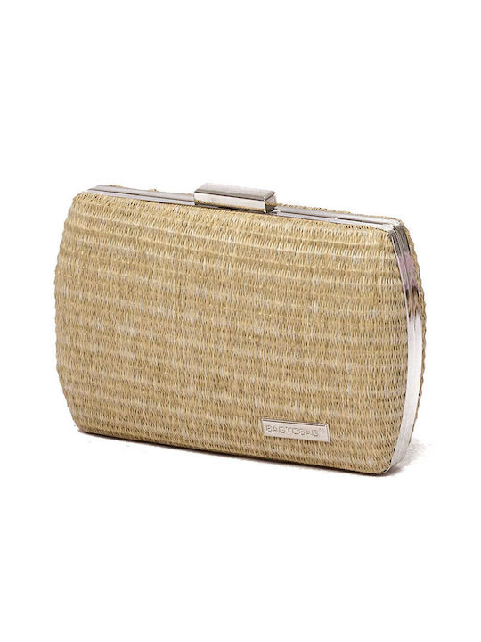 Bag to Bag Damen Tasche Hand Beige