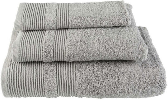 Kipper Pânză de față Excellence 50x90cm. Ice Grey Greutate 600gr/m²