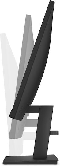 HP P27h G5 IPS Monitor 27" FHD 1920x1080 cu Timp de Răspuns 5ms GTG