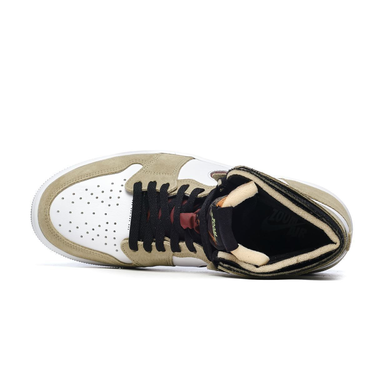 Air Jordan 1 Zoom Air Men\'s CMFT \