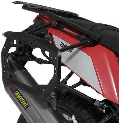 SW-Motech Pro Βάση Βαλίτσας για Yamaha Tenere 700 2019 2024