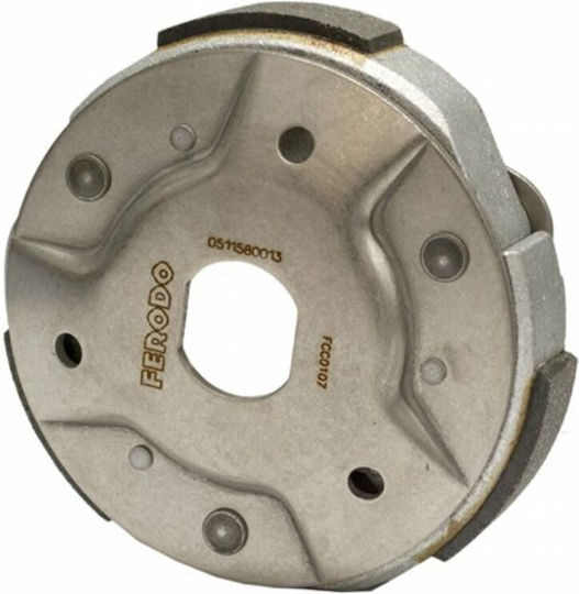 Ferodo Σιαγώνες Φυγοκεντρικού για Honda SH 300