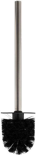 5Five F-V 174878J Ceramic Toilet Brush Black