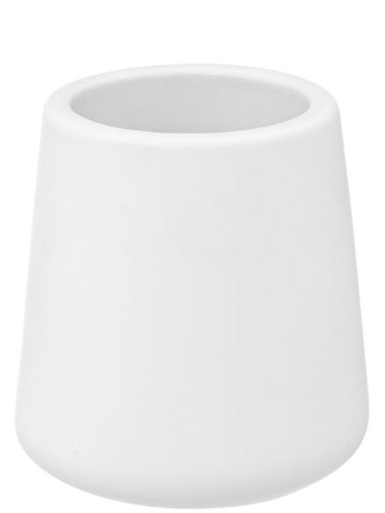 5Five F-V Keramik Badezimmer Toilettenbürste Cocon Coton