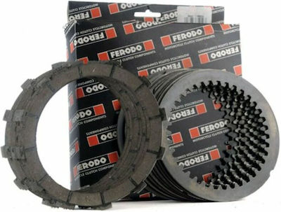 Ferodo Clutch Discs for Suzuki DL 650 V-STROM FD-/2