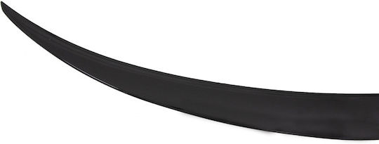 Carner Spoiler Spate Pentru Mașină Trunchi Din Plastic Mercedes-Benz Clasa C AMG Look W205 Sedan 2014-2021