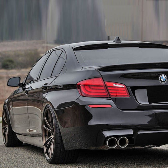 Carner Покривен спойлер от пластмаса BMW 2011-2017 M4 Look