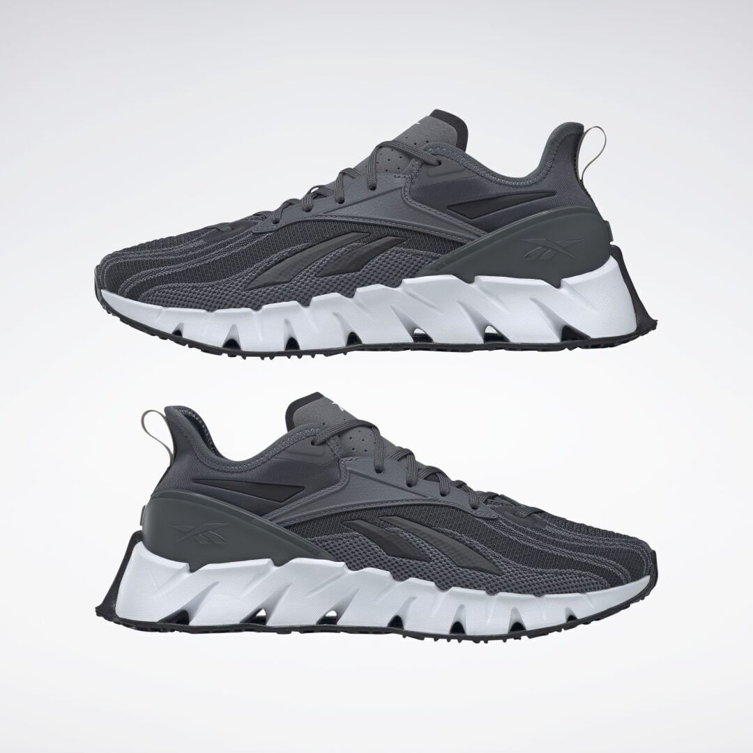 Reebok Zig Kinetica 3 ID1817 Bărbați Pantofi sport Alergare Pure