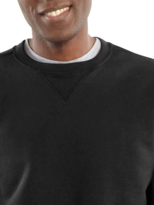 Sweatshirt Black
