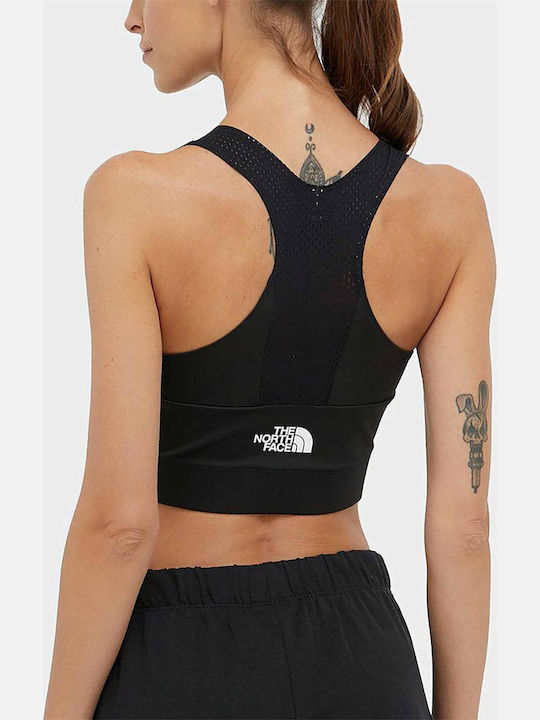 The North Face Blouse Black