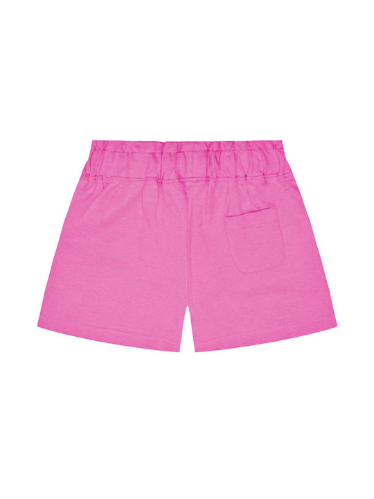 Energiers Kids Shorts/Bermuda Fabric Strawberry