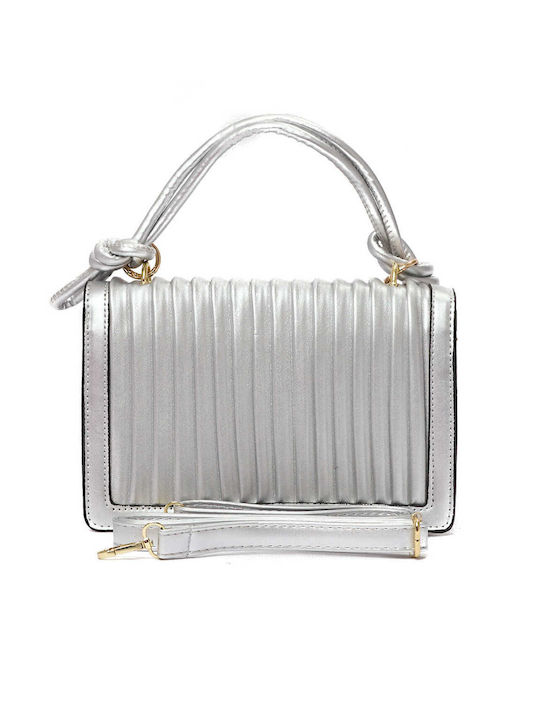 Bag to Bag Women's Handbag Silver SW881910-SILVER