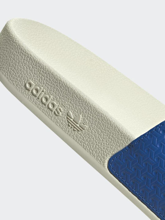 Ανδρικά Slides Cloud White / Blue Bird / Off White