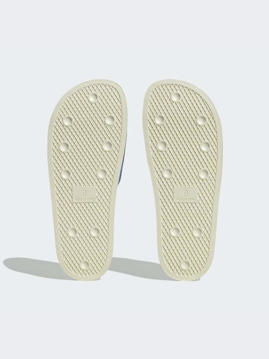 Ανδρικά Slides Cloud White / Blue Bird / Off White