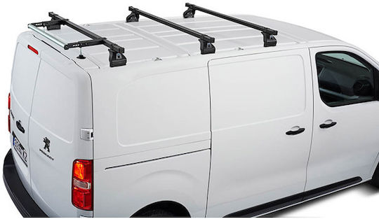 Auto Gs Suporturi pentru roller bară de mașină Suporturi 941-443 pentru Role L2 Cargo Xpro
