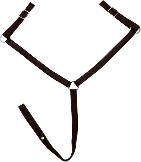 vidaXL Σέλα Αλόγου 40.6cm 91348