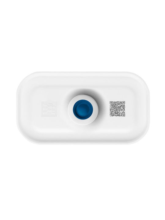Zwilling J.A. Henckels Fresh & Save Кутия за обяд Пластмаса Бял 500мл 1бр