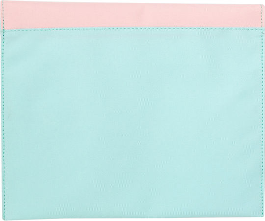 Mr. Wonderful Dosar cu Buton Multicolorς
