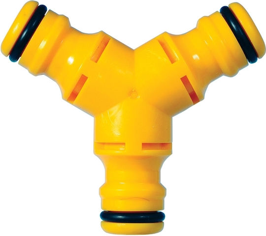Hozelock 229390110 Splitter