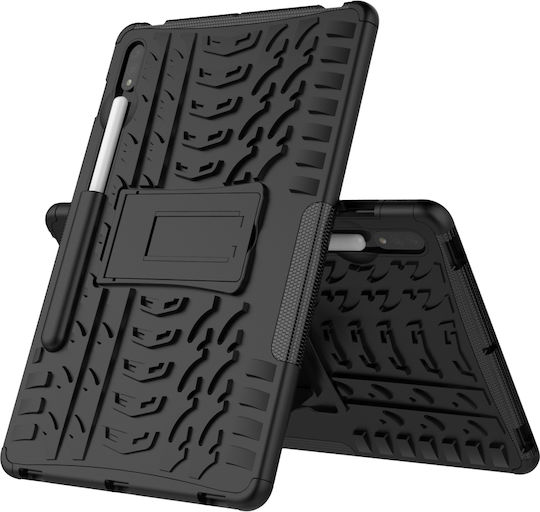 Sonique Defender Back Cover Durabilă Samsung Galaxy TAB S7 11" / Galaxy TAB S8 11"