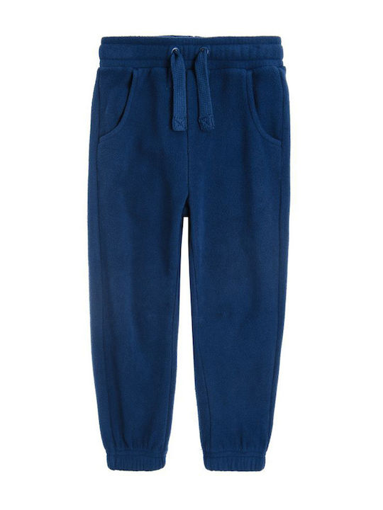 Cool Club Kids Sweatpants Blue 1pcs