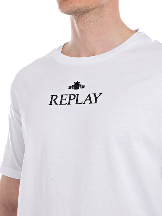 T-shirt White