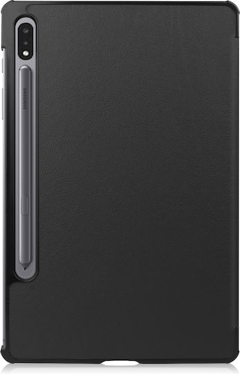Sonique Тънък Флип Капак Издръжлив Калъф За Таблет Samsung Galaxy TAB S7 11" / Galaxy TAB S8 11"
