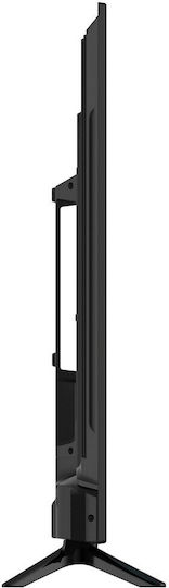 Winstar Smart Τηλεόραση 50" 4K UHD LED TV50SV5 (2022)