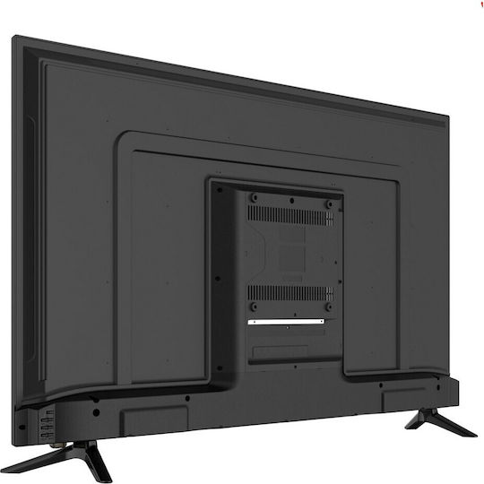 Winstar Smart Τηλεόραση 50" 4K UHD LED TV50SV5 (2022)