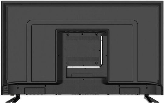 Winstar Smart Τηλεόραση 50" 4K UHD LED TV50SV5 (2022)
