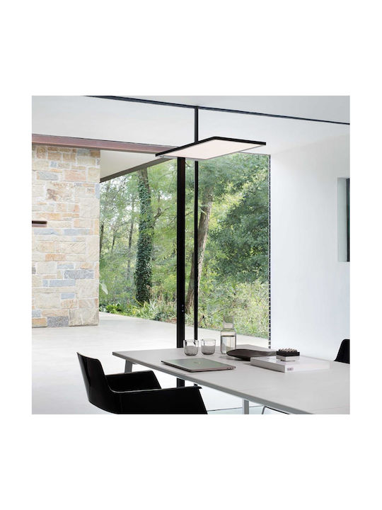 Ideal Lux Comfort LED Φωτιστικό Δαπέδου Υ195εκ.