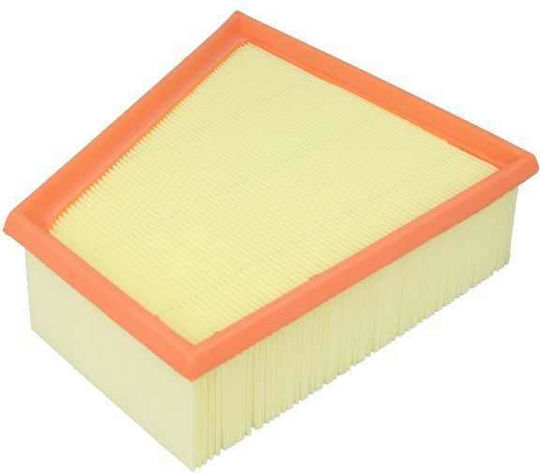 Filtron Car Air Filter for Seat Cordoba / Ibiza Skoda Fabia / Praktik / Roomster Volkswagen Fox / Polo