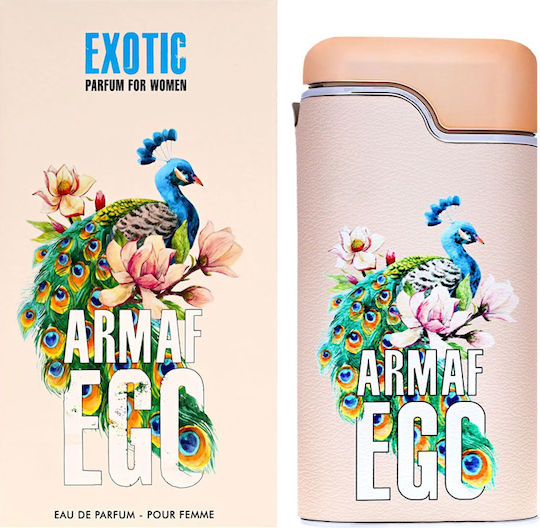 Armaf Ego Exotic Eau de Parfum 100ml