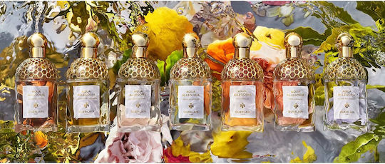 Guerlain Aqua Allegoria Nerolia Forte Vetiver Eau de Toilette Refillable 75ml