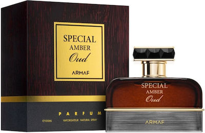 Armaf Special Amber Oud Eau de Parfum 100ml