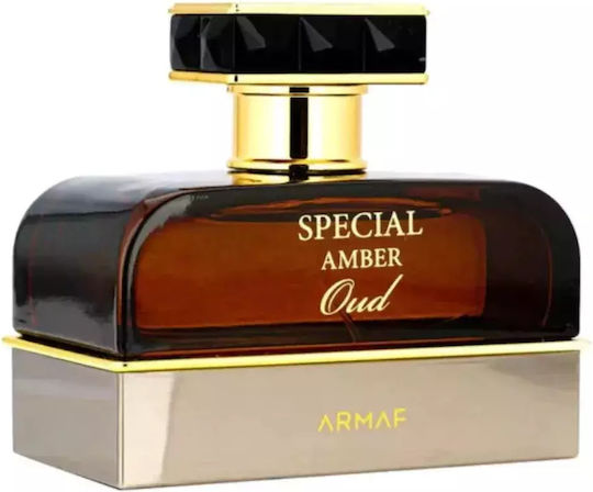 Armaf Special Amber Oud Eau de Parfum 100ml