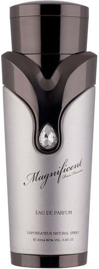 Armaf Magnificent Eau de Parfum 100ml