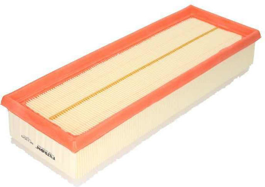 Filtron Car Air Filter for Citroen Berlingo / C3 / C3 Picasso / C4 / C4 Picasso / Xsara Picasso Peugeot 1007 / 206 / 207 / 3008 / 307 / 308 / Partner Suzuki Liana / SX4